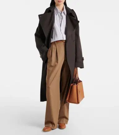 Tod's Leather loafers | Thumbnail 5 Tod's Leather loafers | Thumbnail 5