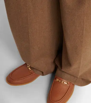 Tod's Leather loafers | Thumbnail 6 Tod's Leather loafers | Thumbnail 6
