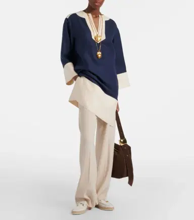 Tod's Leather loafers | Thumbnail 6 Tod's Leather loafers | Thumbnail 6