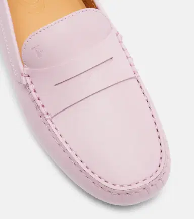 Tod's Gommino leather driving shoes | Thumbnail 2 Tod's Gommino leather driving shoes | Thumbnail 2