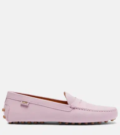 Tod's Gommino leather driving shoes | Thumbnail 3 Tod's Gommino leather driving shoes | Thumbnail 3