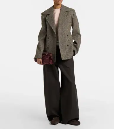 Tod's Suede loafers | Thumbnail 5 Tod's Suede loafers | Thumbnail 5