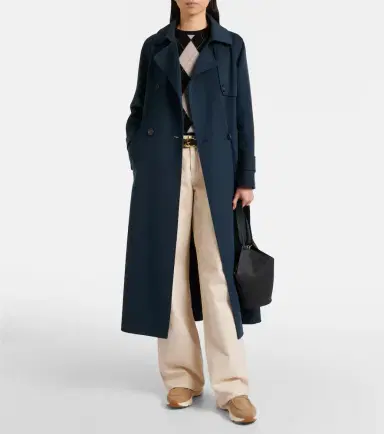 Tod's Suede slip-on shoes | Thumbnail 6 Tod's Suede slip-on shoes | Thumbnail 6