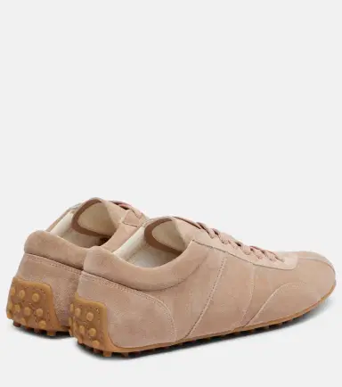 Tod's Suede sneakers | Thumbnail 2 Tod's Suede sneakers | Thumbnail 2