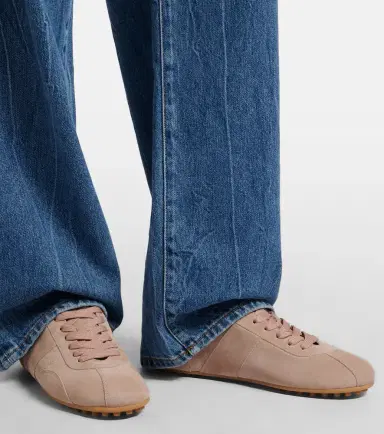 Tod's Suede sneakers | Thumbnail 6 Tod's Suede sneakers | Thumbnail 6