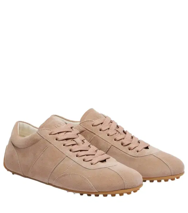 Suede sneakers Suede sneakers