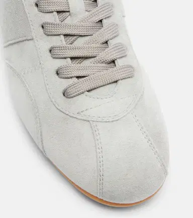 Tod's Classic suede sneakers | Thumbnail 2 Tod's Classic suede sneakers | Thumbnail 2