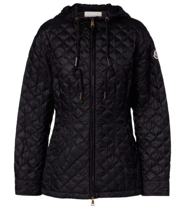Arum quilted down jacket Arum quilted down jacket