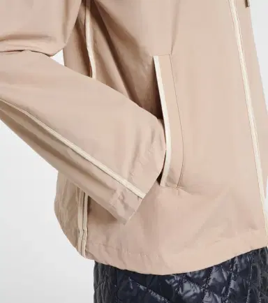 Moncler arracenia jacket | Thumbnail 2 Moncler arracenia jacket | Thumbnail 2
