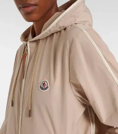 Moncler arracenia jacket | Thumbnail 3 Moncler arracenia jacket | Thumbnail 3