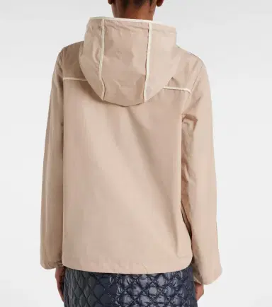 Moncler arracenia jacket | Thumbnail 4 Moncler arracenia jacket | Thumbnail 4