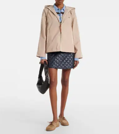 Moncler arracenia jacket | Thumbnail 5 Moncler arracenia jacket | Thumbnail 5