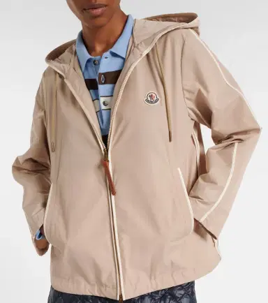 Moncler arracenia jacket | Thumbnail 6 Moncler arracenia jacket | Thumbnail 6
