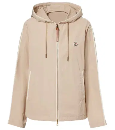 Moncler arracenia jacket | Thumbnail 1 Moncler arracenia jacket | Thumbnail 1