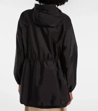 Moncler Weteau hooded parka | Thumbnail 4 Moncler Weteau hooded parka | Thumbnail 4