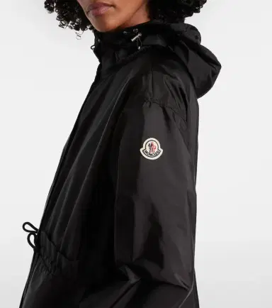 Moncler Weteau hooded parka | Thumbnail 6 Moncler Weteau hooded parka | Thumbnail 6