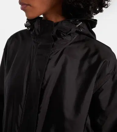 Moncler Weteau hooded parka | Thumbnail 7 Moncler Weteau hooded parka | Thumbnail 7