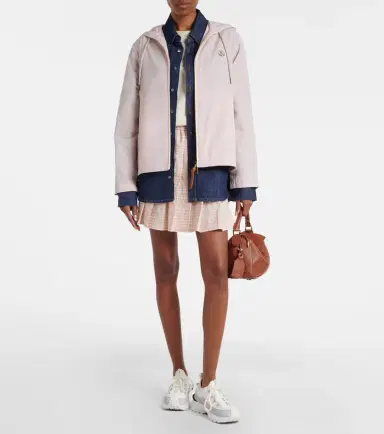 Moncler arracenia jacket | Thumbnail 3 Moncler arracenia jacket | Thumbnail 3