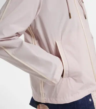 Moncler arracenia jacket | Thumbnail 4 Moncler arracenia jacket | Thumbnail 4