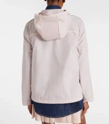 Moncler arracenia jacket | Thumbnail 5 Moncler arracenia jacket | Thumbnail 5
