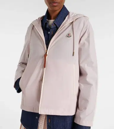 Moncler arracenia jacket | Thumbnail 6 Moncler arracenia jacket | Thumbnail 6