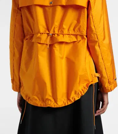 Moncler Reghena technical jacket | Thumbnail 2 Moncler Reghena technical jacket | Thumbnail 2