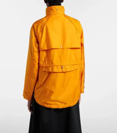 Moncler Reghena technical jacket | Thumbnail 6 Moncler Reghena technical jacket | Thumbnail 6