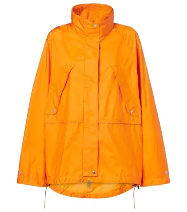 Moncler Reghena technical jacket | Thumbnail 1 Moncler Reghena technical jacket | Thumbnail 1