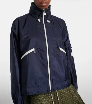 Moncler armacy jacket | Thumbnail 3 Moncler armacy jacket | Thumbnail 3