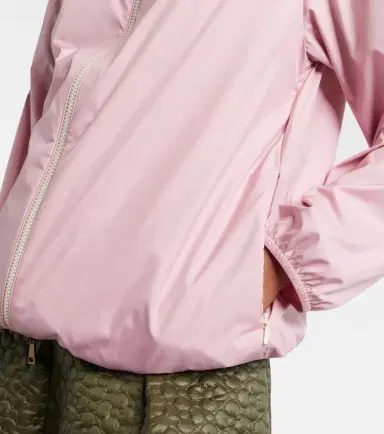 Moncler Fegeos hooded jacket | Thumbnail 4 Moncler Fegeos hooded jacket | Thumbnail 4