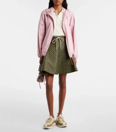 Moncler Fegeos hooded jacket | Thumbnail 5 Moncler Fegeos hooded jacket | Thumbnail 5