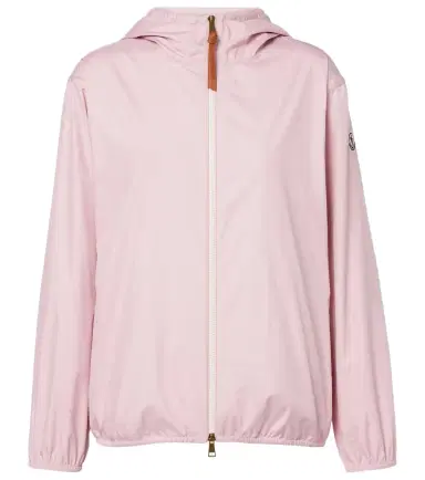 Moncler Fegeos hooded jacket | Thumbnail 1 Moncler Fegeos hooded jacket | Thumbnail 1