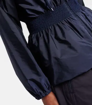 Moncler iriope raincoat | Thumbnail 2 Moncler iriope raincoat | Thumbnail 2