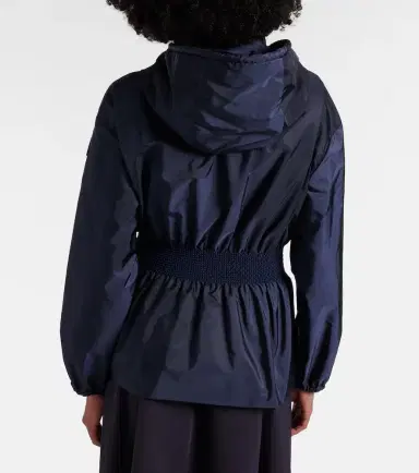 Moncler iriope raincoat | Thumbnail 4 Moncler iriope raincoat | Thumbnail 4