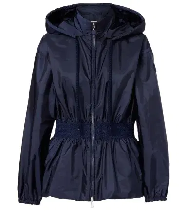 Moncler iriope raincoat | Thumbnail 1 Moncler iriope raincoat | Thumbnail 1