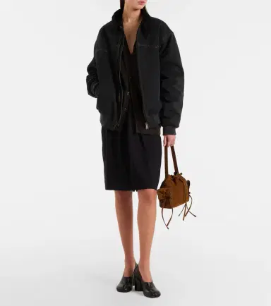 Maison Margiela Tabi 80 leather pumps | Thumbnail 6 Maison Margiela Tabi 80 leather pumps | Thumbnail 6