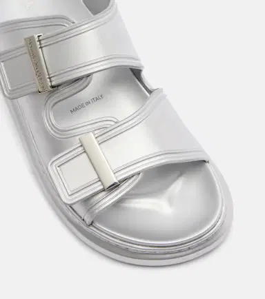 Alexander McQueen Hybrid sandals | Thumbnail 3 Alexander McQueen Hybrid sandals | Thumbnail 3