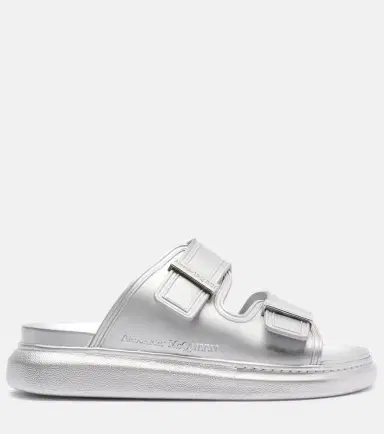 Alexander McQueen Hybrid sandals | Thumbnail 5 Alexander McQueen Hybrid sandals | Thumbnail 5