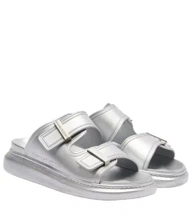 Alexander McQueen Hybrid sandals | Thumbnail 1 Alexander McQueen Hybrid sandals | Thumbnail 1