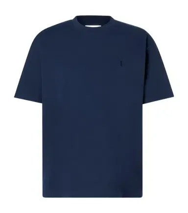 Saint Laurent Cotton-blend T-shirt | Thumbnail 1 Saint Laurent Cotton-blend T-shirt | Thumbnail 1