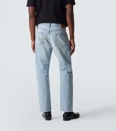 Saint Laurent Straight jeans | Thumbnail 3 Saint Laurent Straight jeans | Thumbnail 3