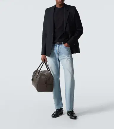 Saint Laurent Straight jeans | Thumbnail 4 Saint Laurent Straight jeans | Thumbnail 4