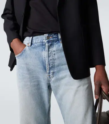 Saint Laurent Straight jeans | Thumbnail 5 Saint Laurent Straight jeans | Thumbnail 5