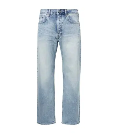 Saint Laurent Straight jeans | Thumbnail 1 Saint Laurent Straight jeans | Thumbnail 1