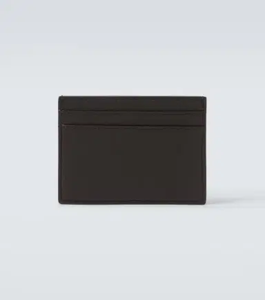 Saint Laurent Cassandre leather card holder | Thumbnail 3 Saint Laurent Cassandre leather card holder | Thumbnail 3