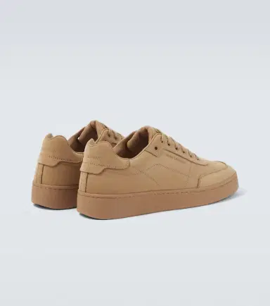 Saint Laurent SL/61 leather sneakers | Thumbnail 6 Saint Laurent SL/61 leather sneakers | Thumbnail 6