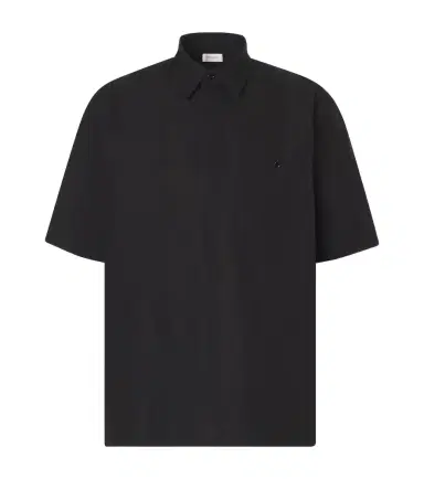 Saint Laurent Cotton poplin shirt | Thumbnail 1 Saint Laurent Cotton poplin shirt | Thumbnail 1