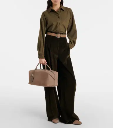 Max Mara Goccia suede mules | Thumbnail 6 Max Mara Goccia suede mules | Thumbnail 6