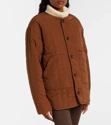 Varley Aveline reversible jacket | Thumbnail 7 Varley Aveline reversible jacket | Thumbnail 7