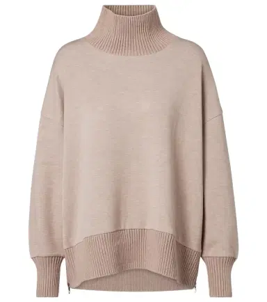 Varley Barker jersey sweatshirt | Thumbnail 1 Varley Barker jersey sweatshirt | Thumbnail 1